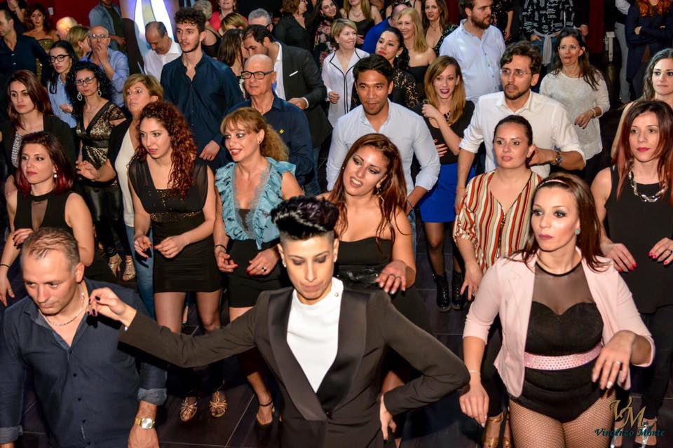3 Messina Salsa Social-Season Eleven