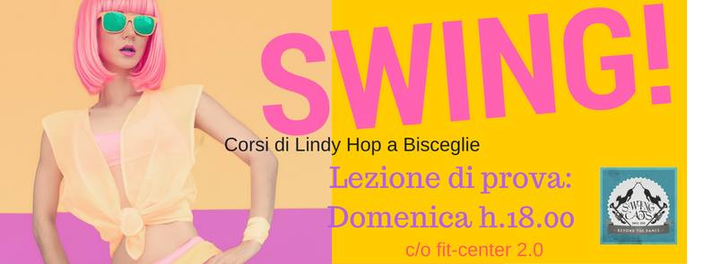 Lo Swing a Bisceglie!