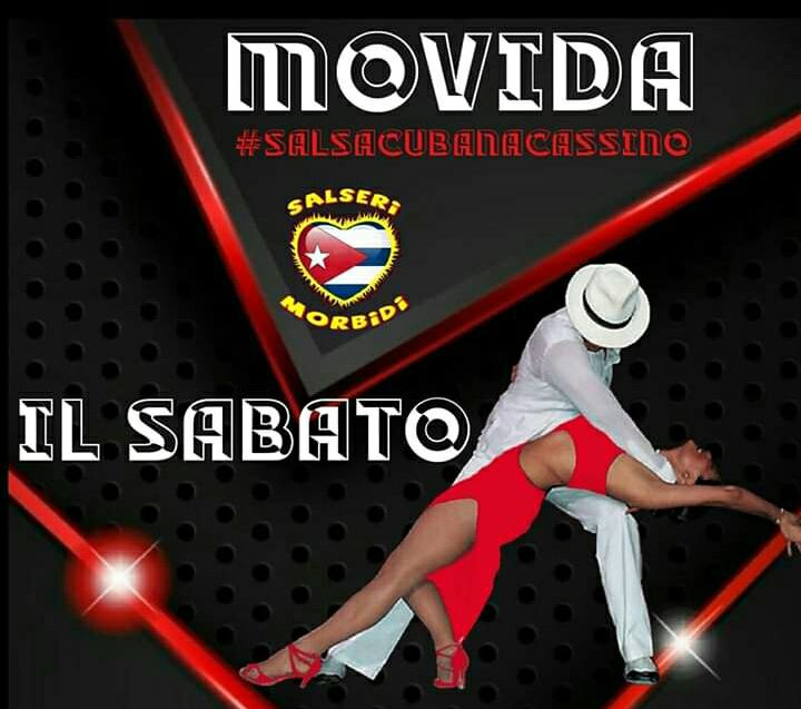 SalsaCubana In The CITY