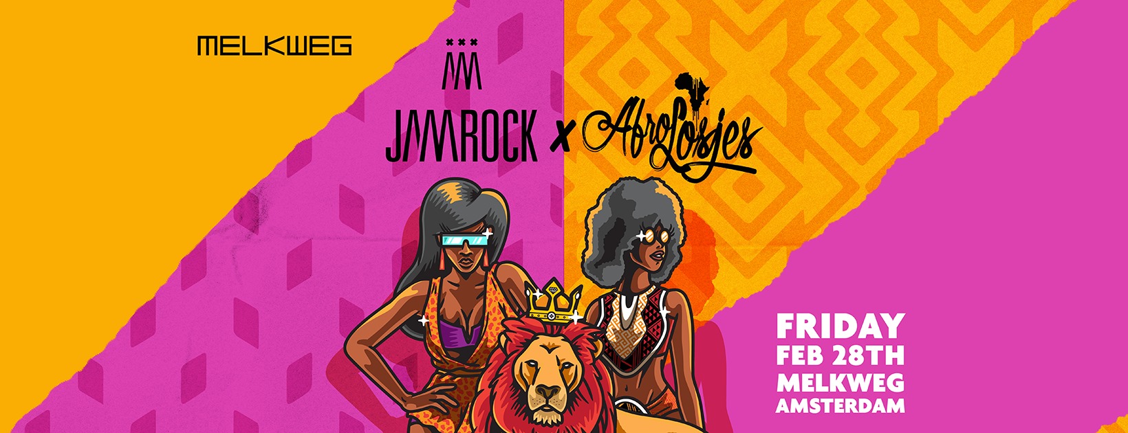 Jamrock x Afrolosjes 020