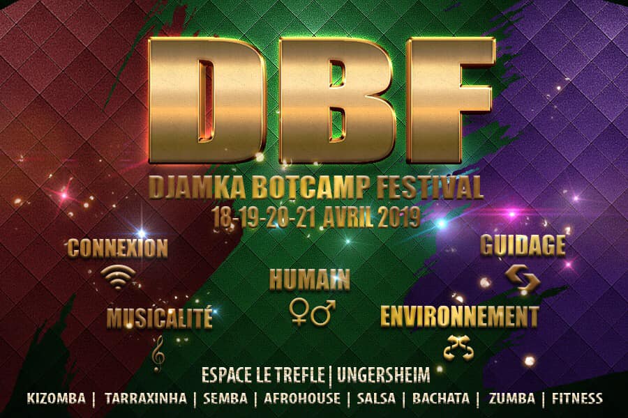 DBF #2019