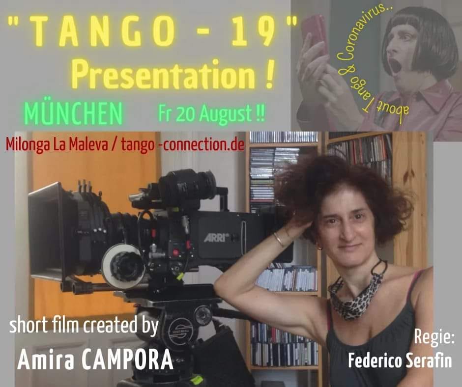 Milonga La Maleva Film Tango-19