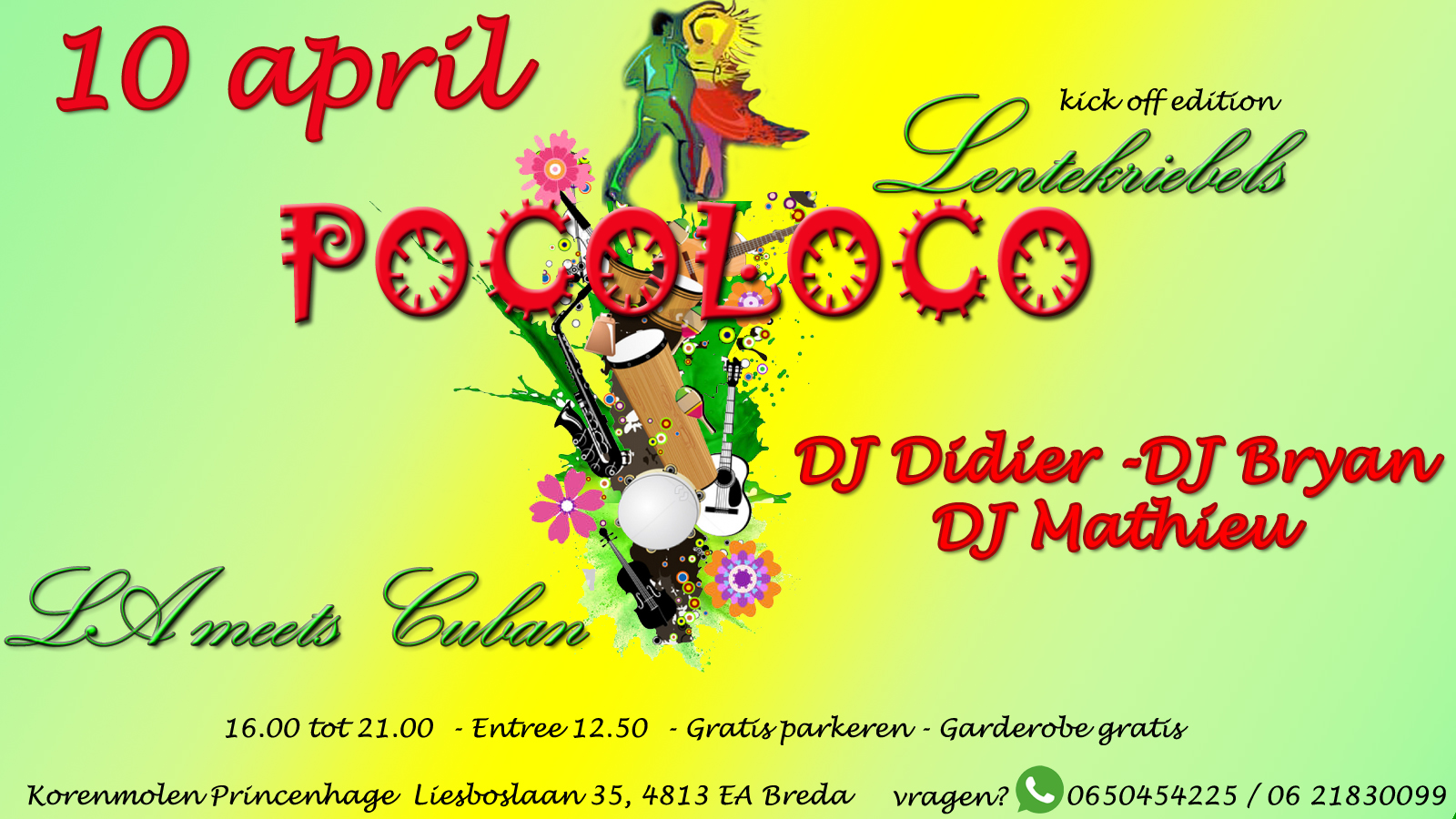 Poco Loco