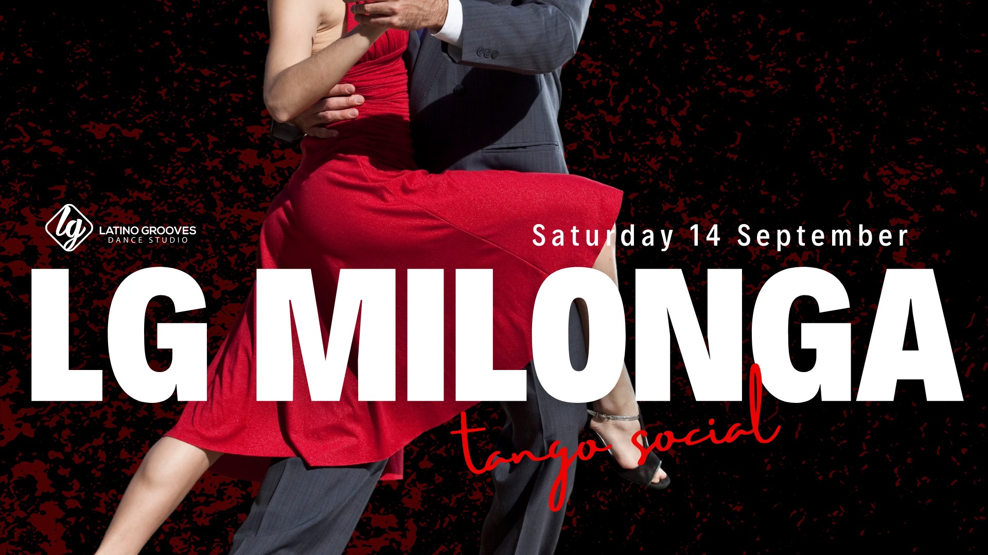 LG Milonga - Tango Social Night