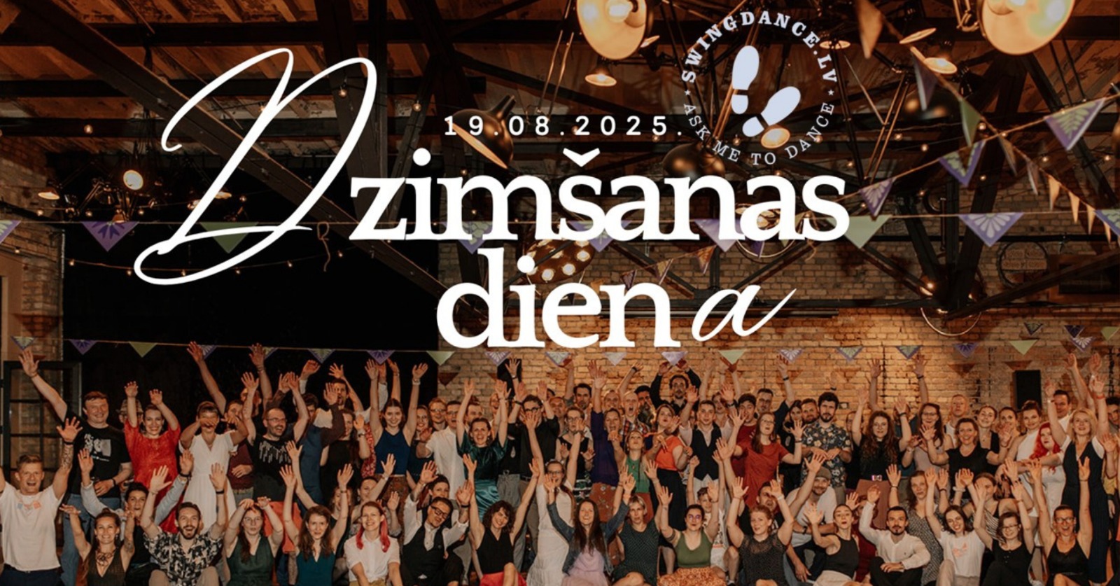 Dzimšanas diena!