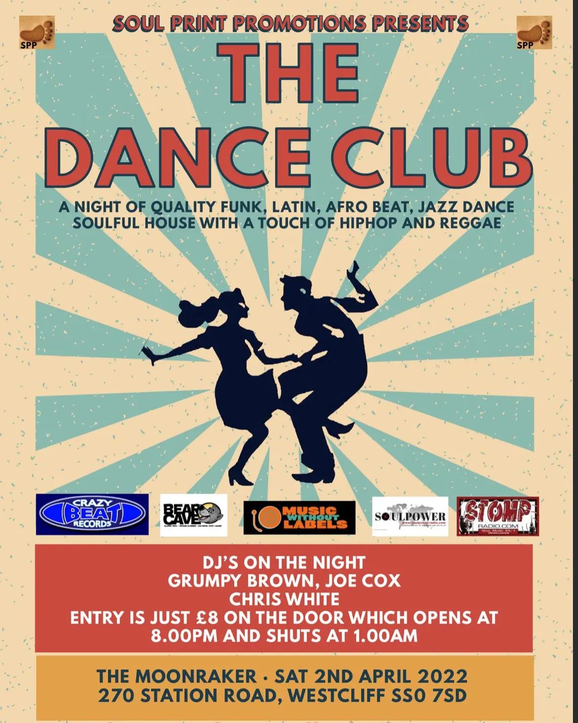 The Dance Club