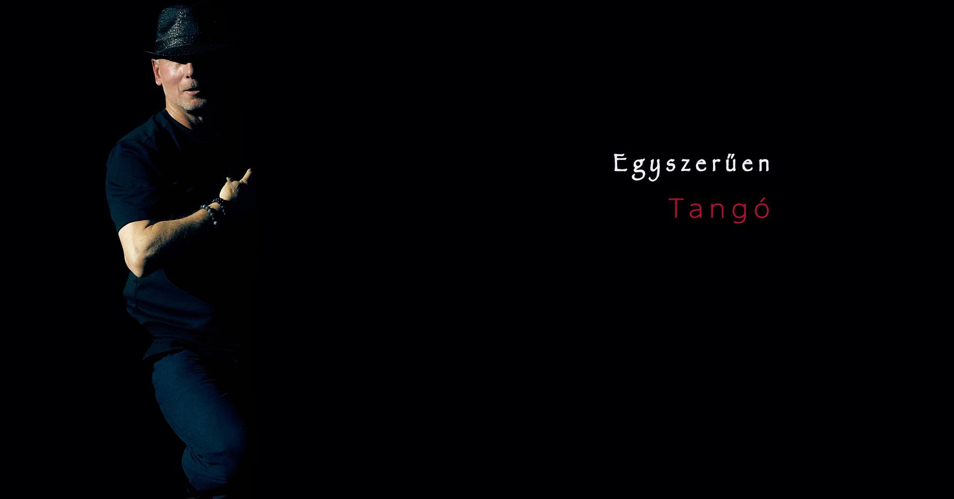 Egyszerűen Tangó