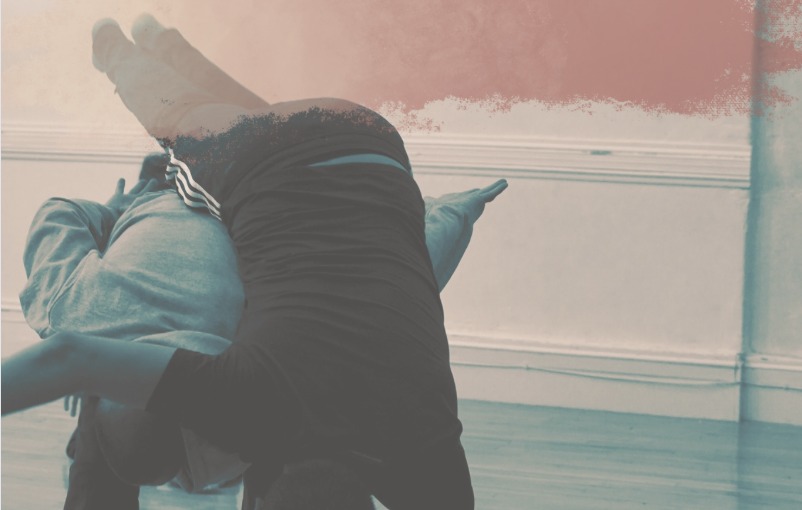 Research Skills in Somatic Communication & Ensemble Dancing - Field Center