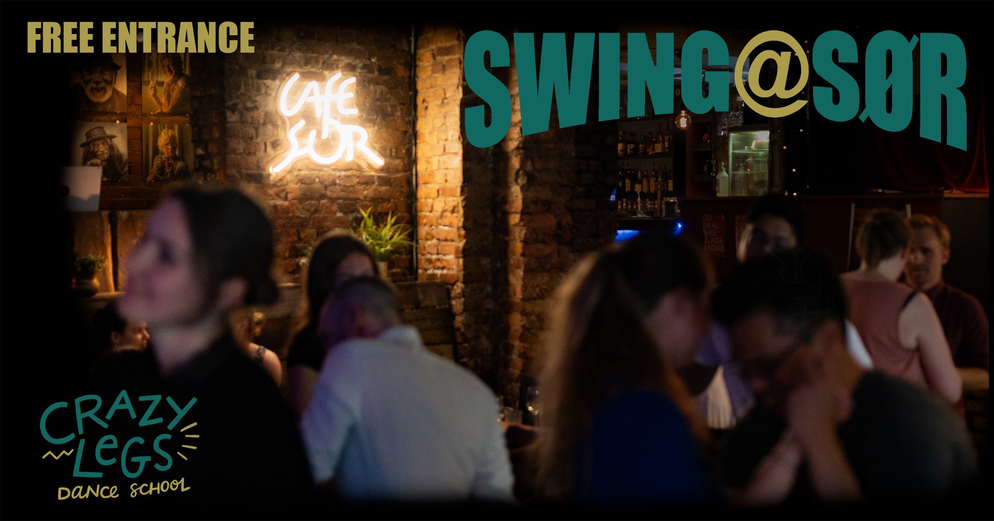 Swing@Sør