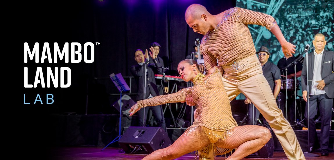 Mamboland LAB at Tampa Salsa, Bachata Festival