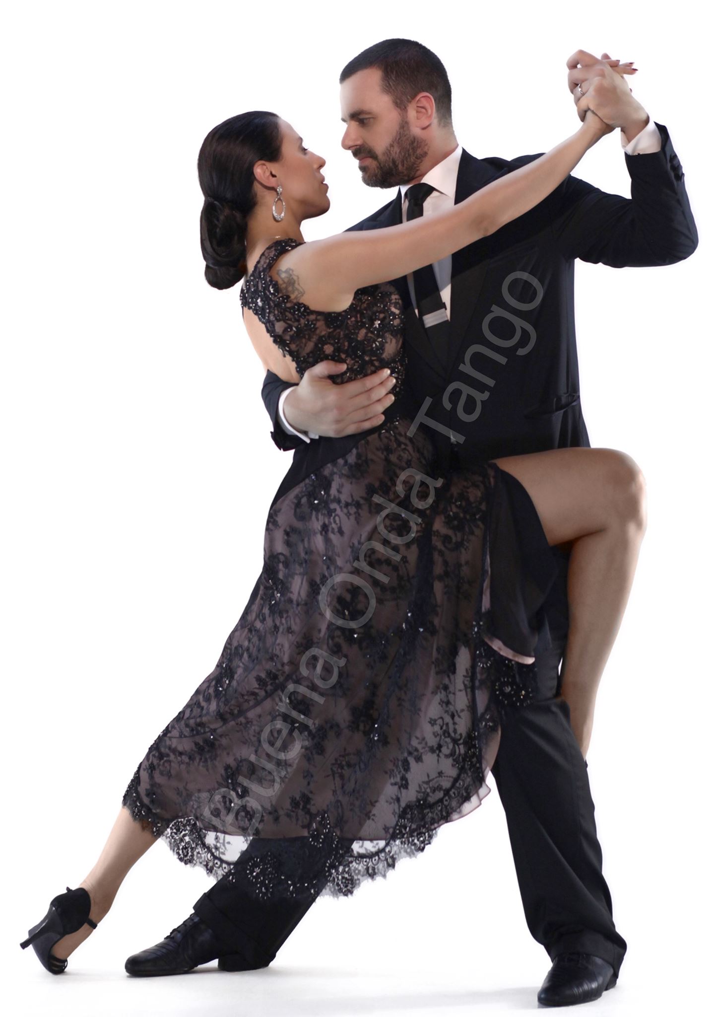 Corsi di Tango Argentino con Caterina Cuppari - settembre 2020