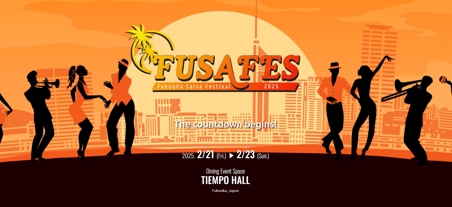 FUSAFES 2025