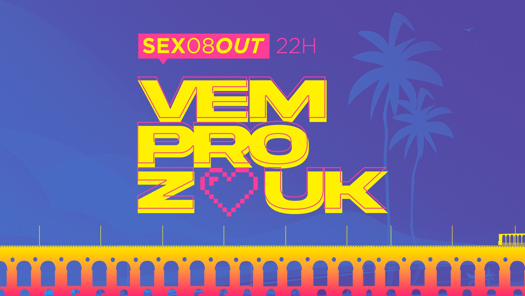 #VEMPROZOUK