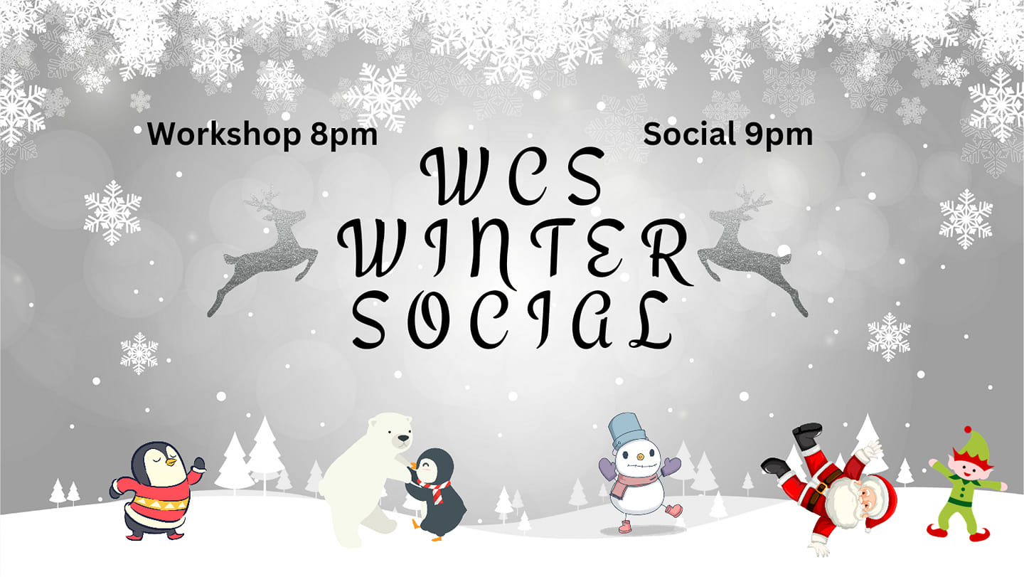 WCS WINTER SOCIAL