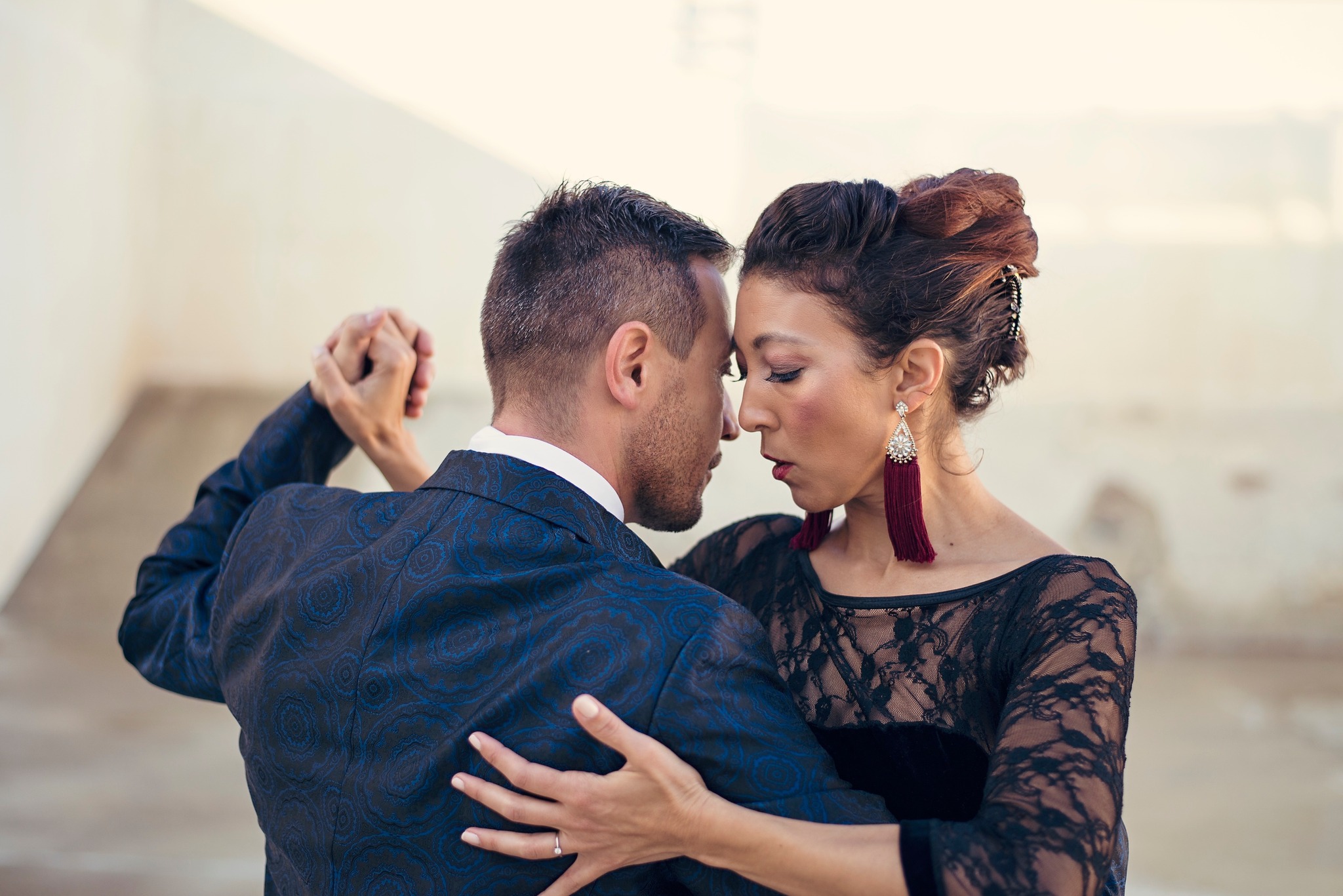 Gran Milonga Clandestina