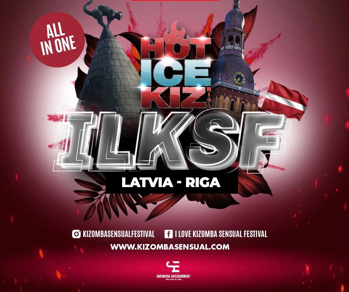 ILKSF Meets HIK Latvia 6th Edition