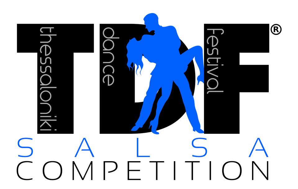 TDF - SALSA COMPETITION