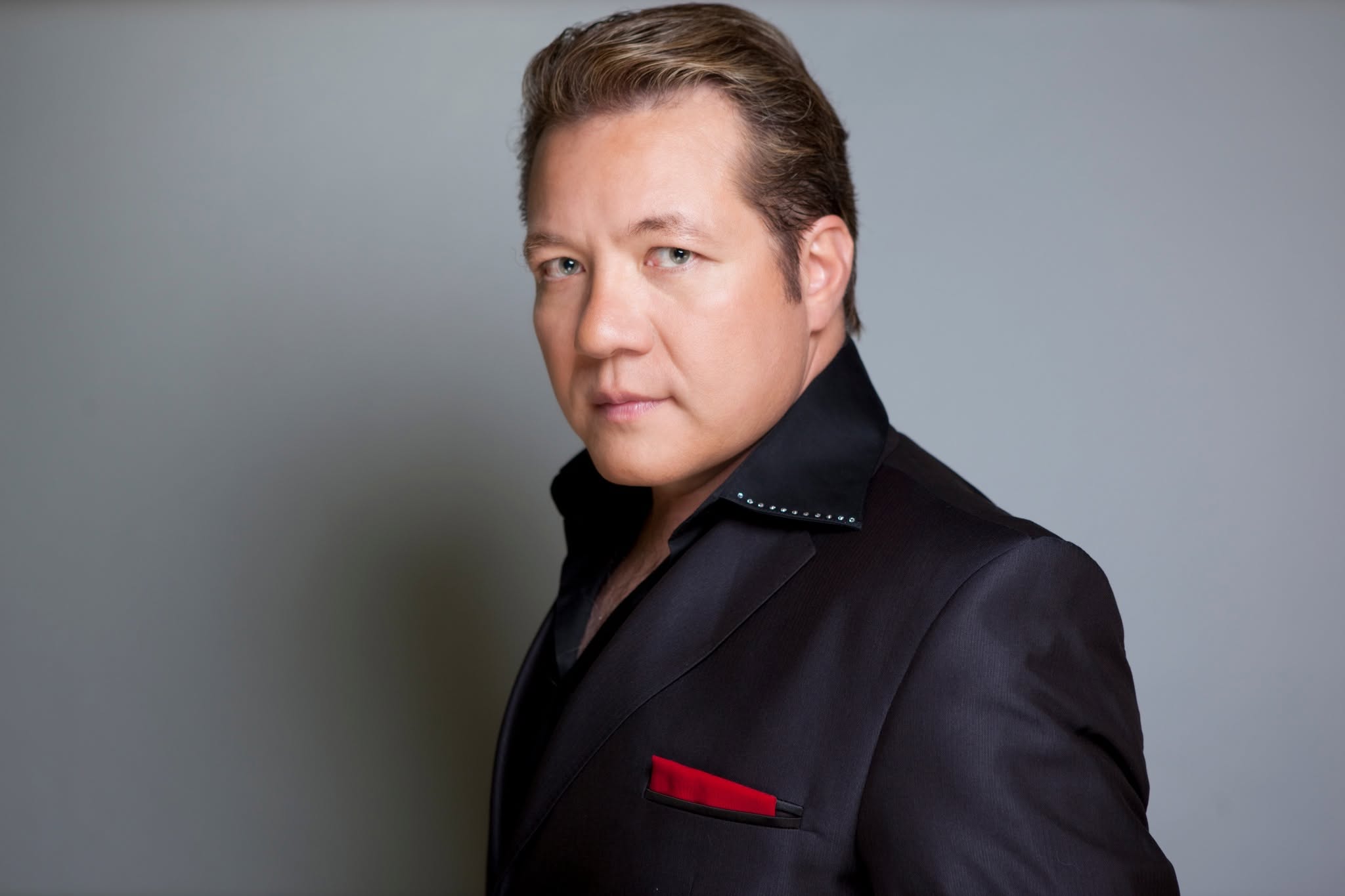 La Pista Tango Tuesday - Eduardo Saucedo joins Christy TONIGHT!
