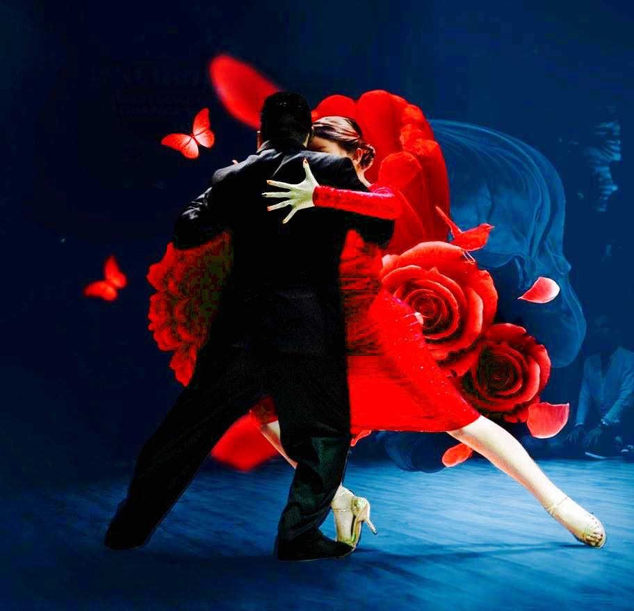 Milonga Todo para Ella