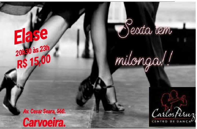 Sexta Milongueira