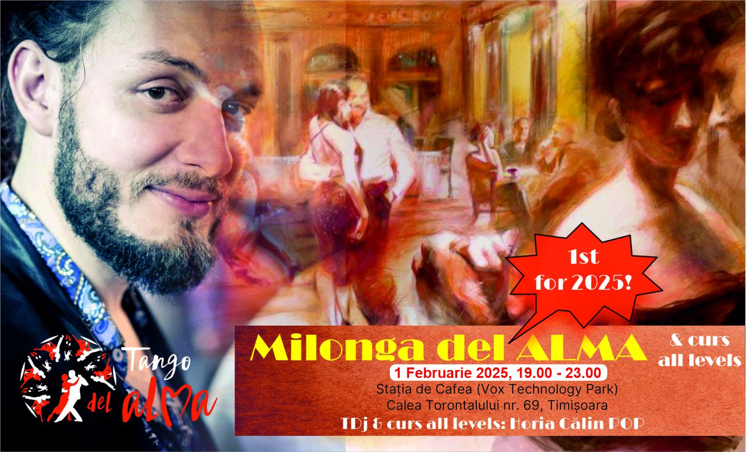Milonga del Alma