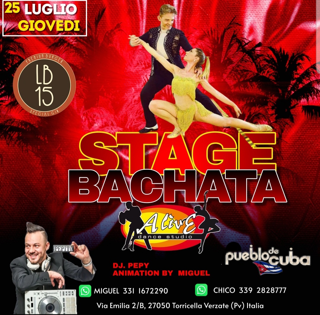 LIBRA LATINO