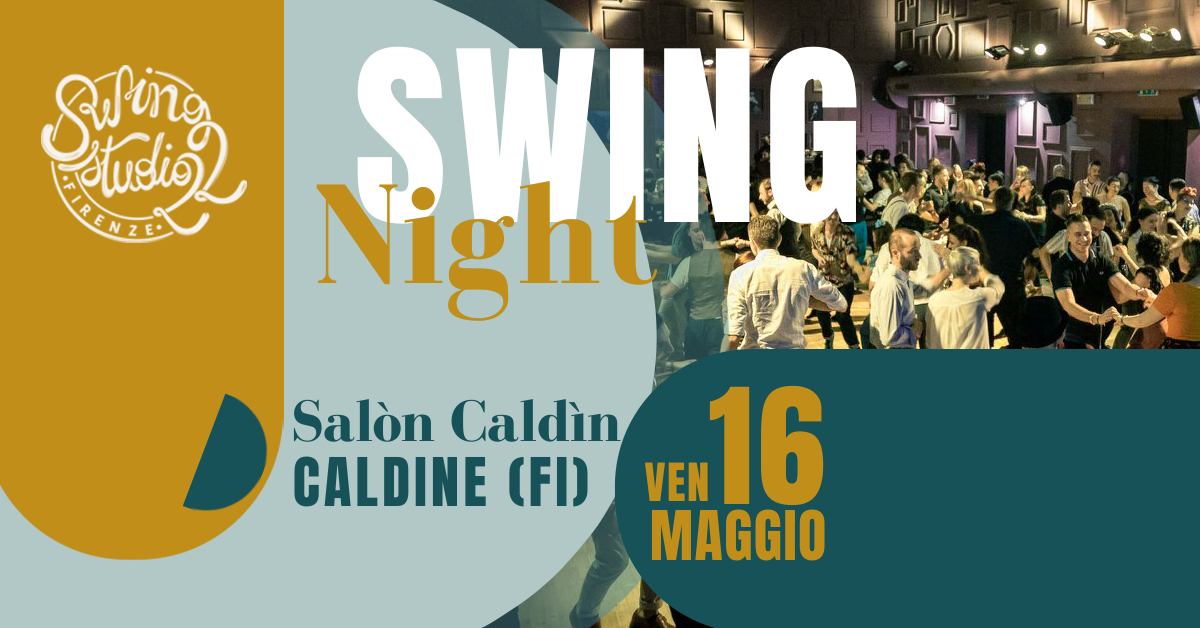 SWING Night