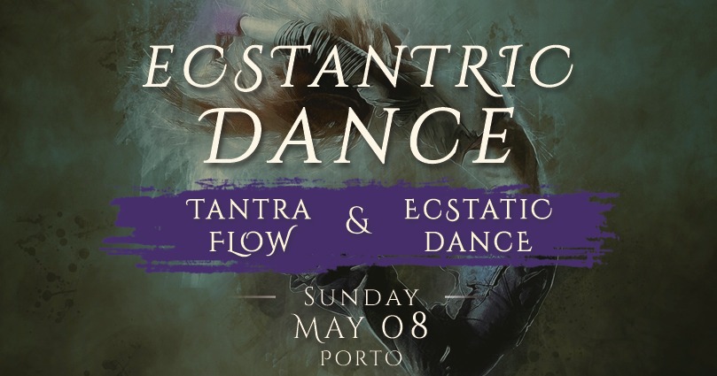 ECSTANTRIC DANCE