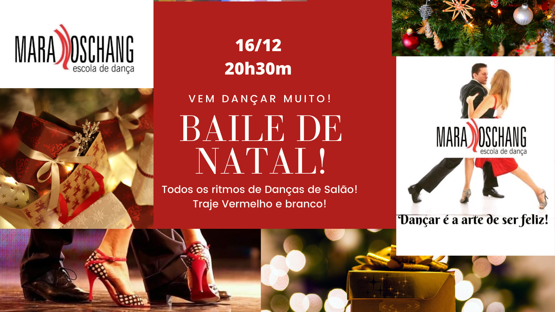 Baile de Natal