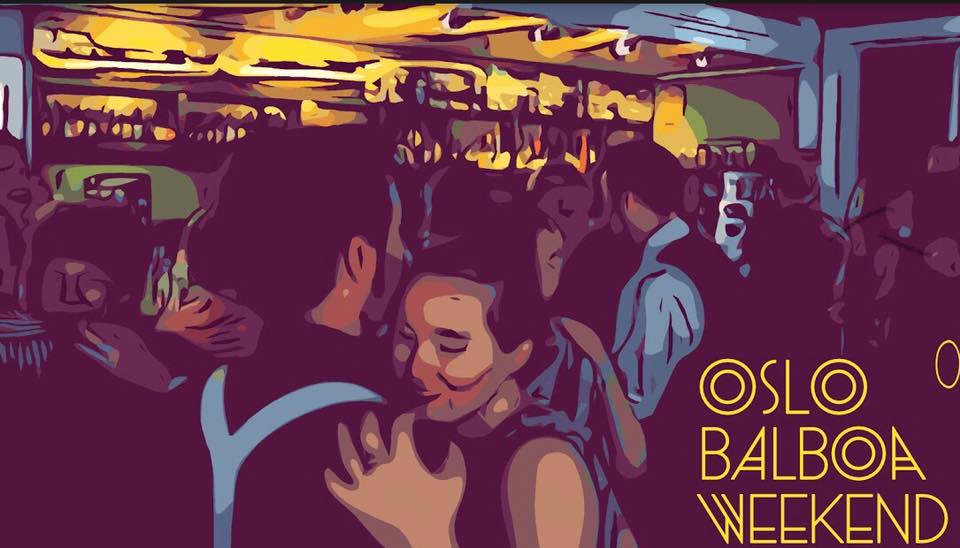 Oslo Balboa Weekend 2018