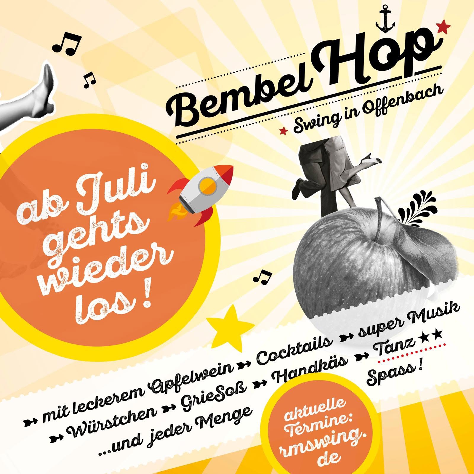 Bembel Hop