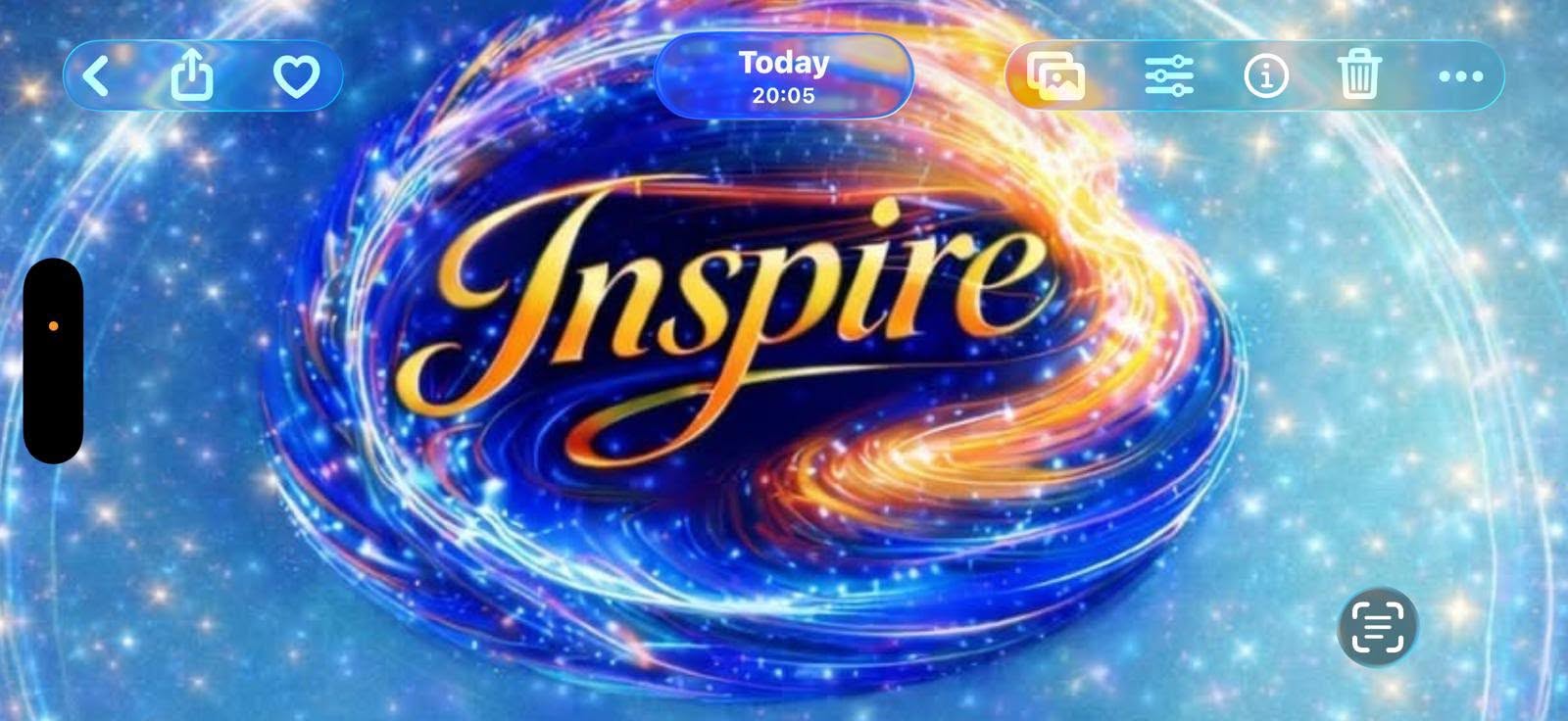 Enerjive Inspire