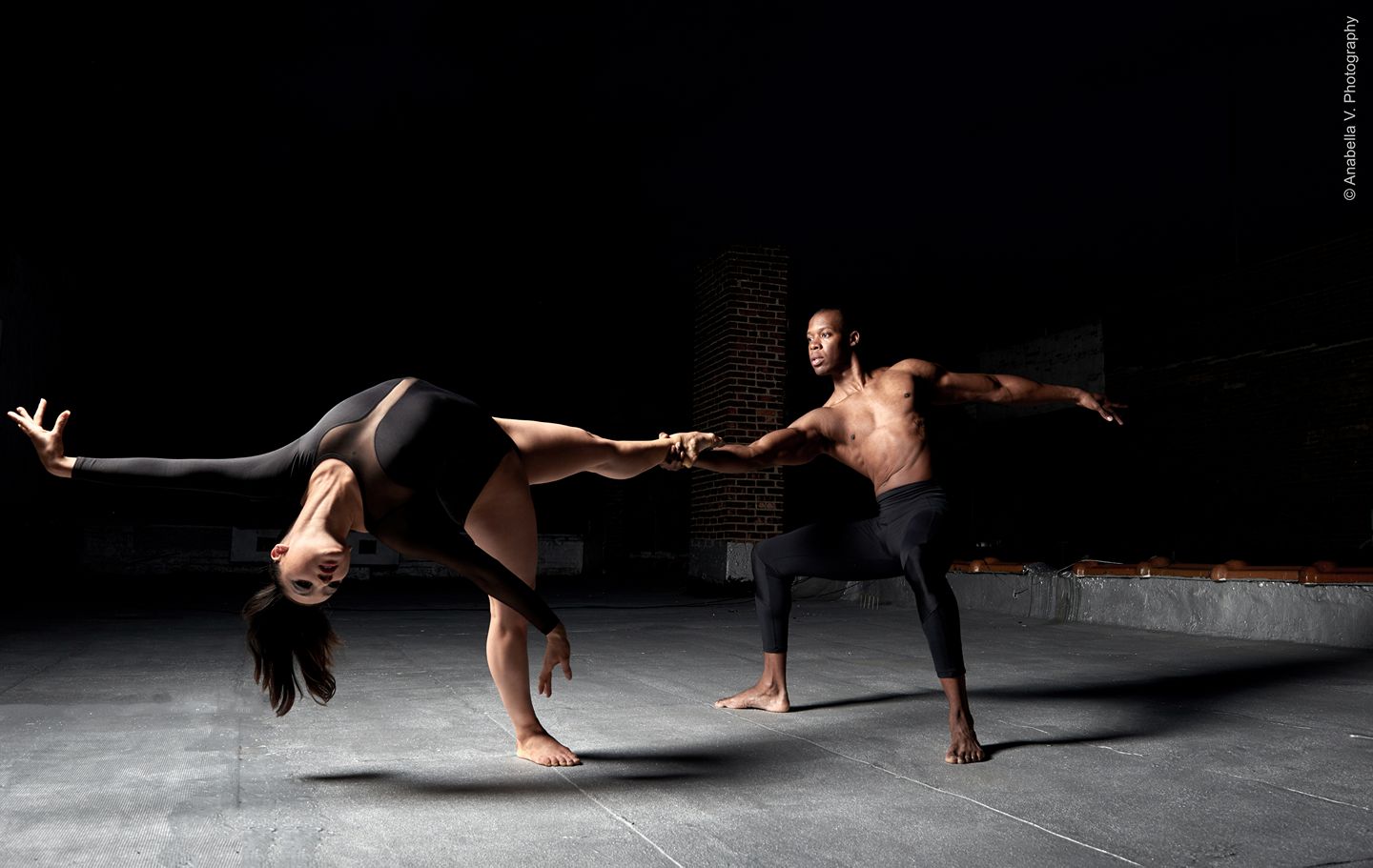 Zouk Sundays: Head Movement Class + KIRI CHAPMAN + Practica + Social!