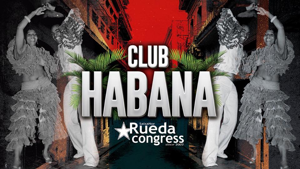 Club Habana Noche de Gala
