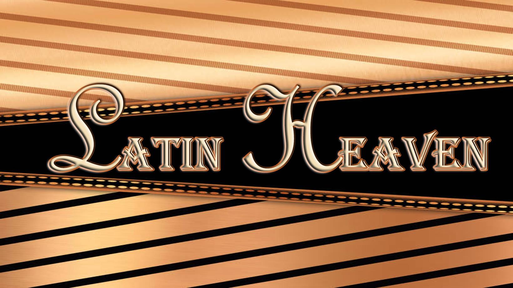 Latin Heaven monday classes & socials party.