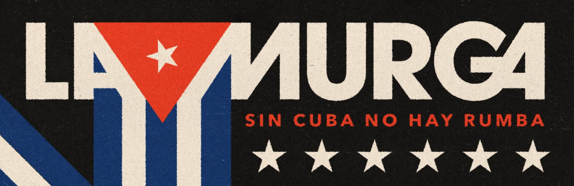 Sin Cuba No Hay Rumba
