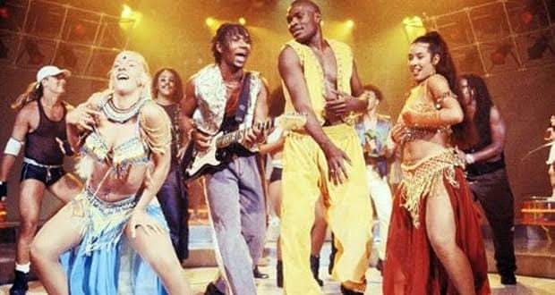 Especial Axé 90 Pré-Carnaval do Canjão No Carcará