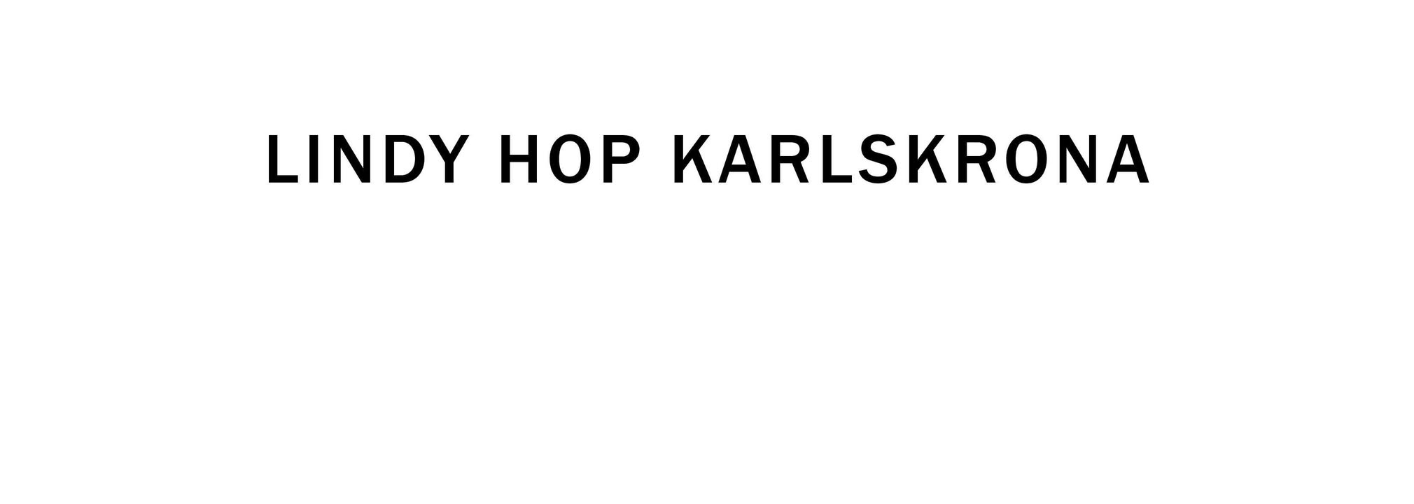 Sommarswing Dragsö 2026