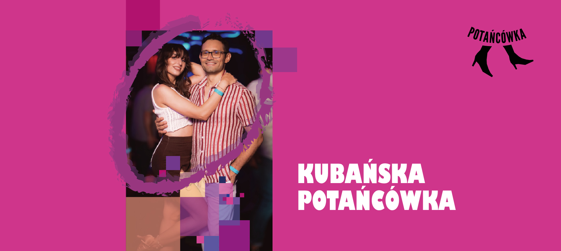 Kubańska Potańcówka