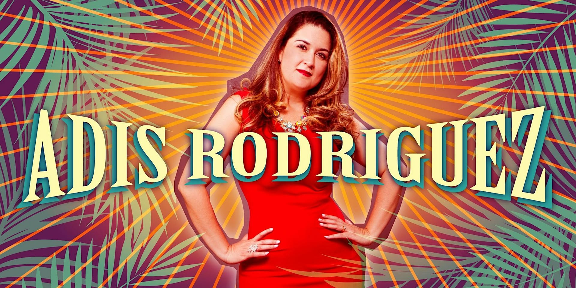 Latin Friday: Adis Rodriguez Live + AfroLatino Dance!