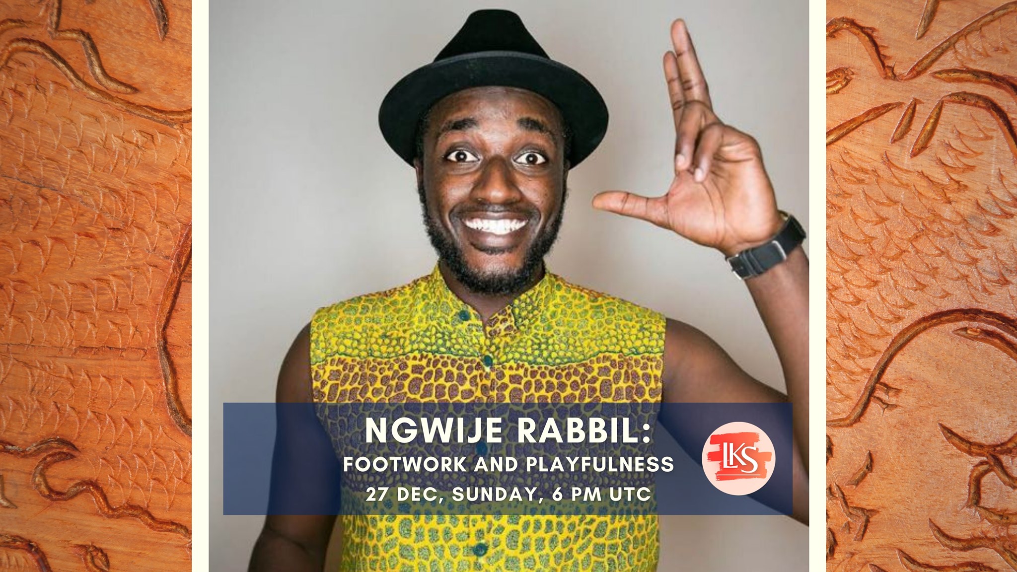 Kizomba Semba: Footwork and Playfulness