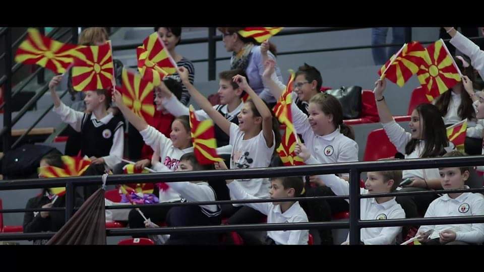 IDO Grand Prix Skopje - Dance OFF 2019