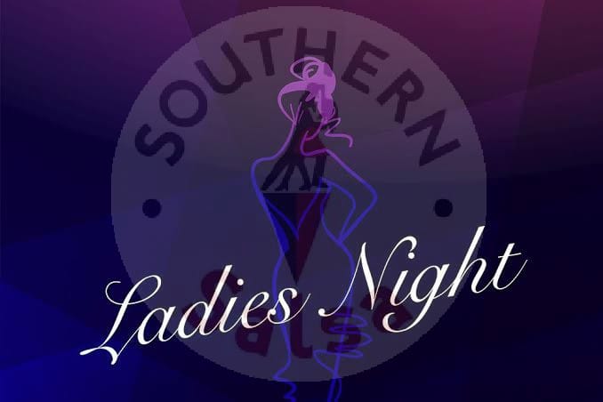 Ladies Night! Intermediate Salsa