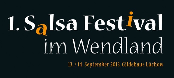 Hamburg goes Salsa Festival im Wendland