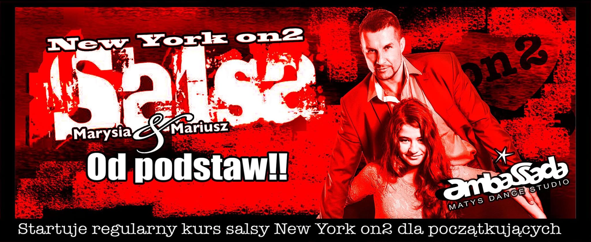 Salsa New York on2
