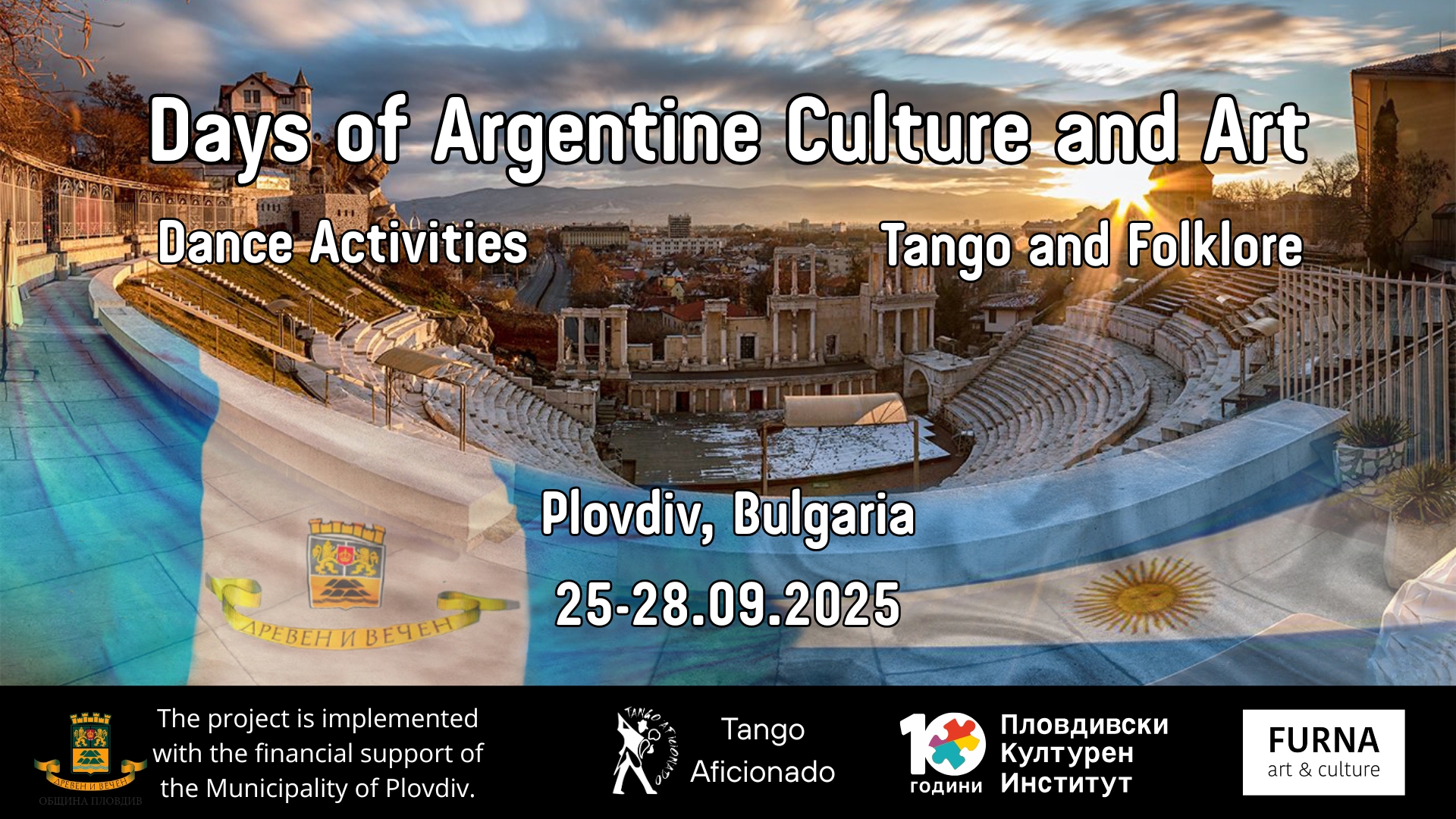Days of Argentine Culture and Art