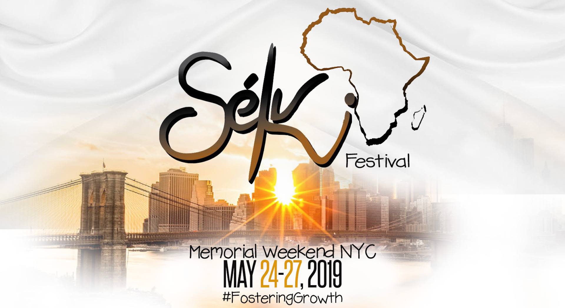 Séki Festival NYC 2019