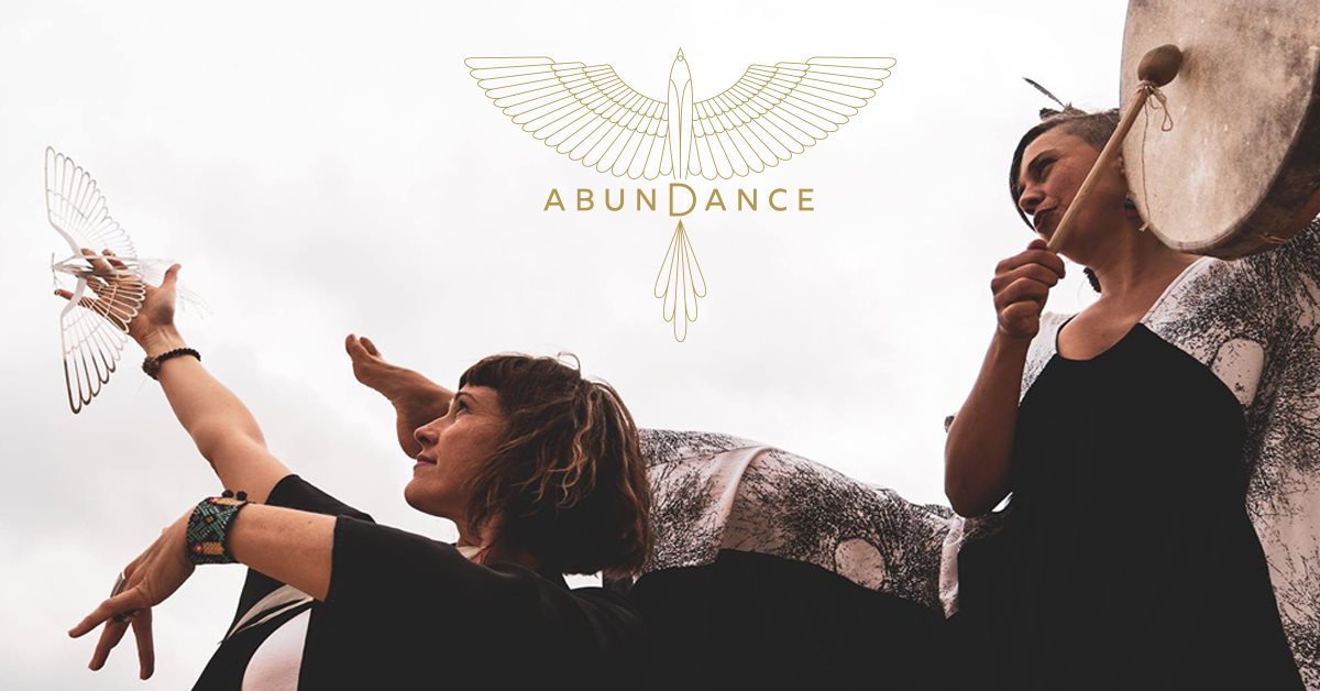 AbunDance Dance Prayer for Pachamama