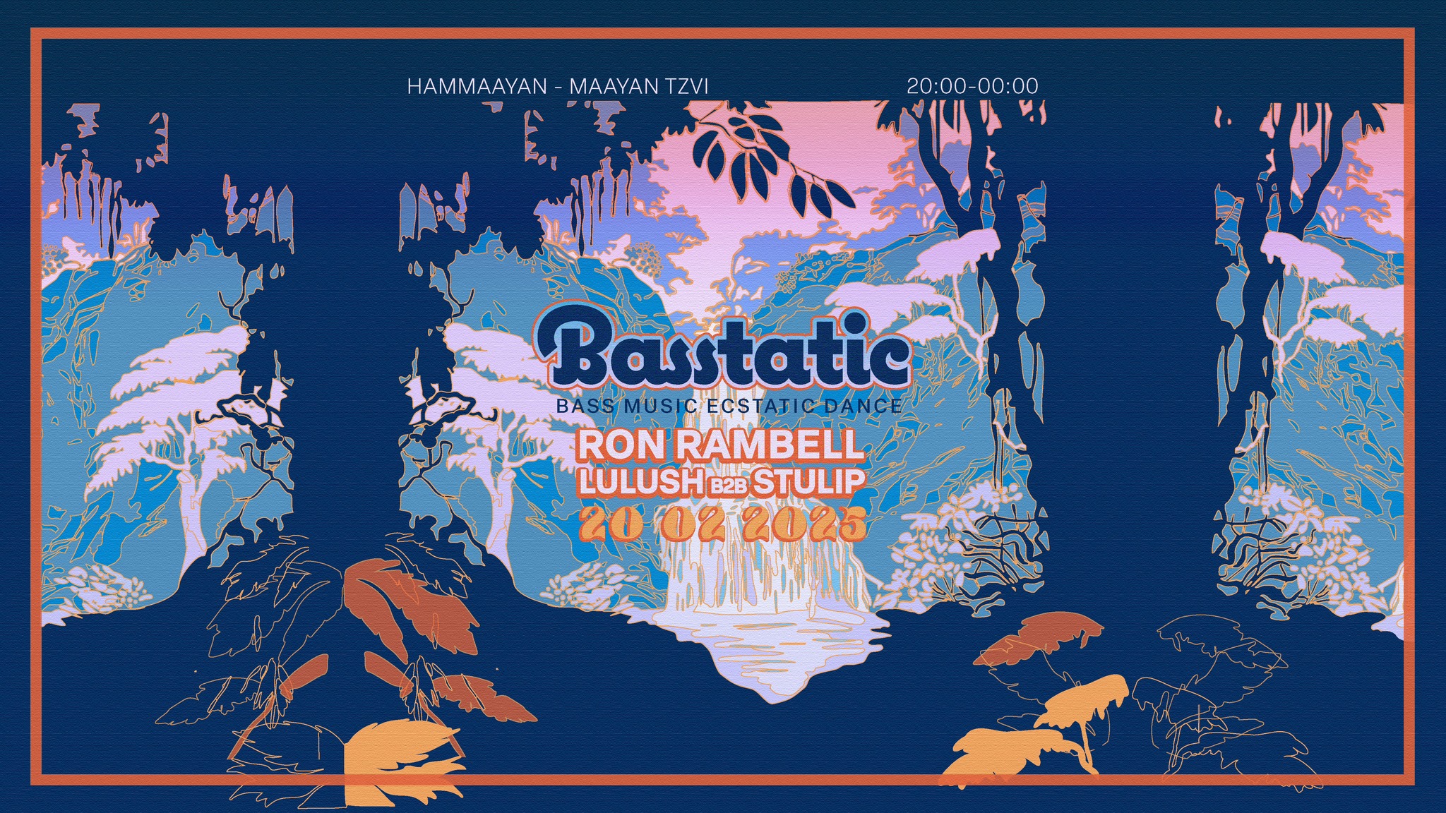 BASSTATIC 20.2