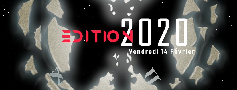La Nuit aNormale 2020